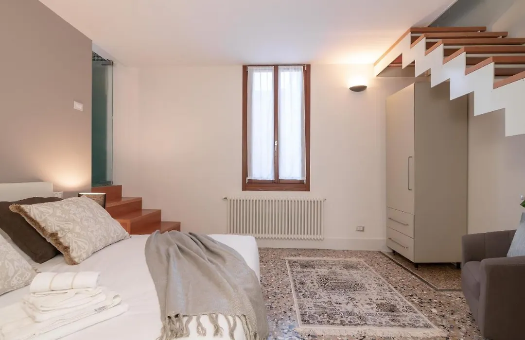 Casanova Deluxe Apartment By Wonderful Italy-1