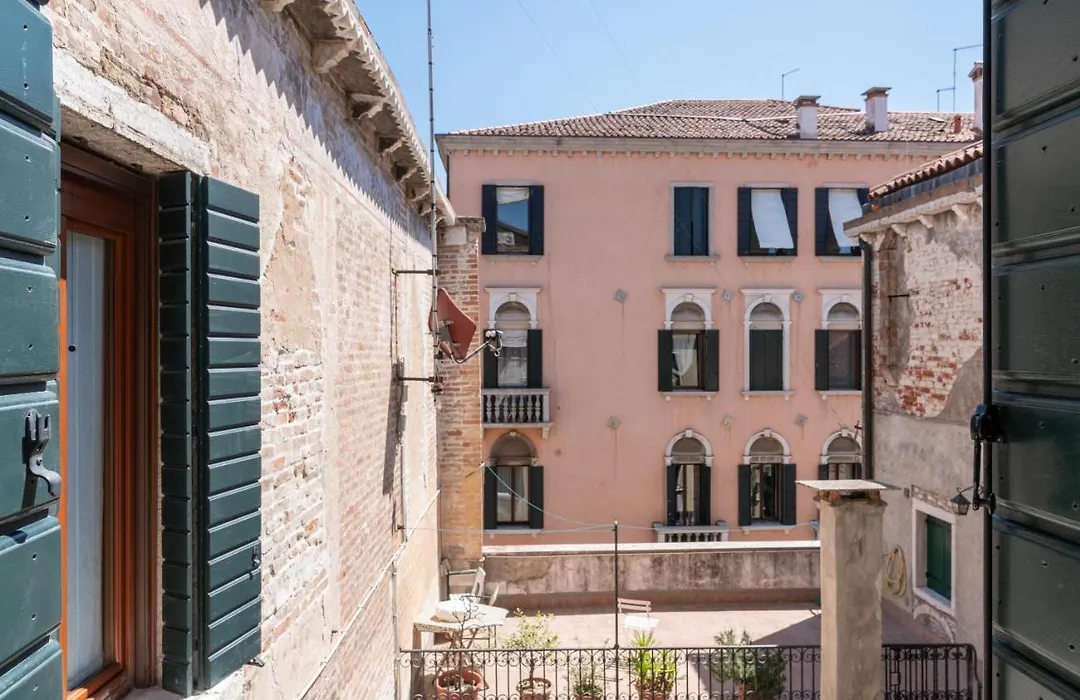 Casanova Deluxe Apartment By Wonderful Italy-1